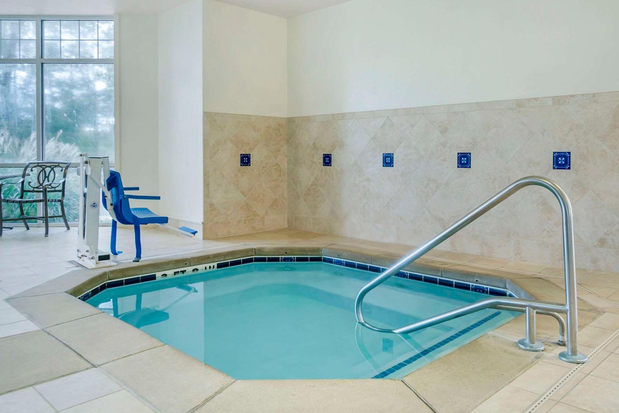 Comfort Inn Plainwell Dış mekan fotoğraf
