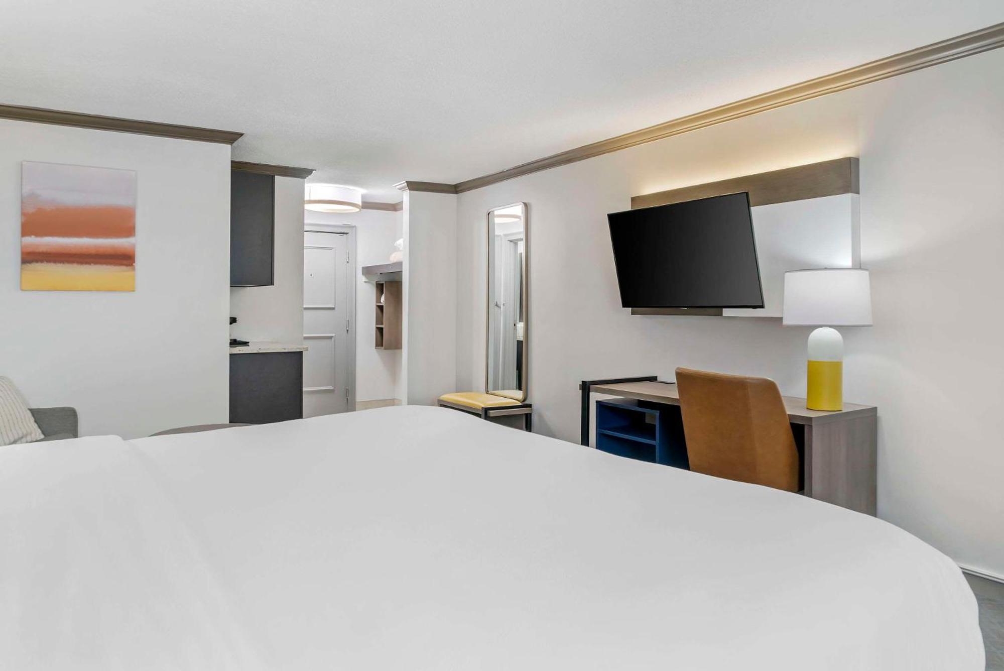 Comfort Inn Plainwell Dış mekan fotoğraf