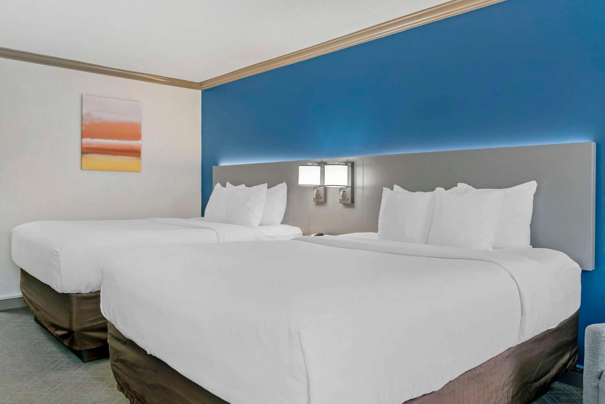 Comfort Inn Plainwell Dış mekan fotoğraf