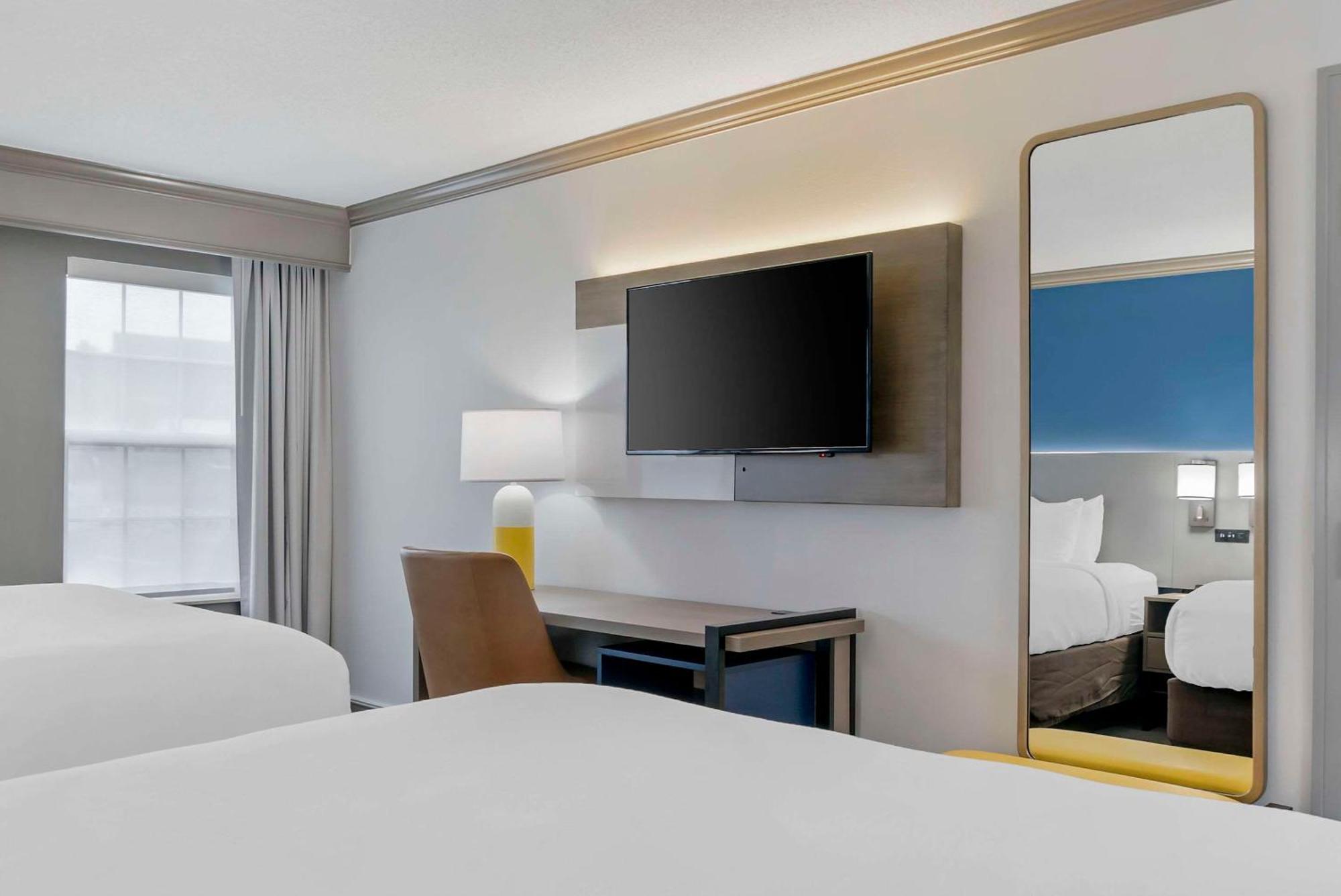 Comfort Inn Plainwell Dış mekan fotoğraf